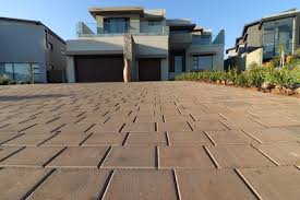 Riverside, AL Driveway Paving Services Company